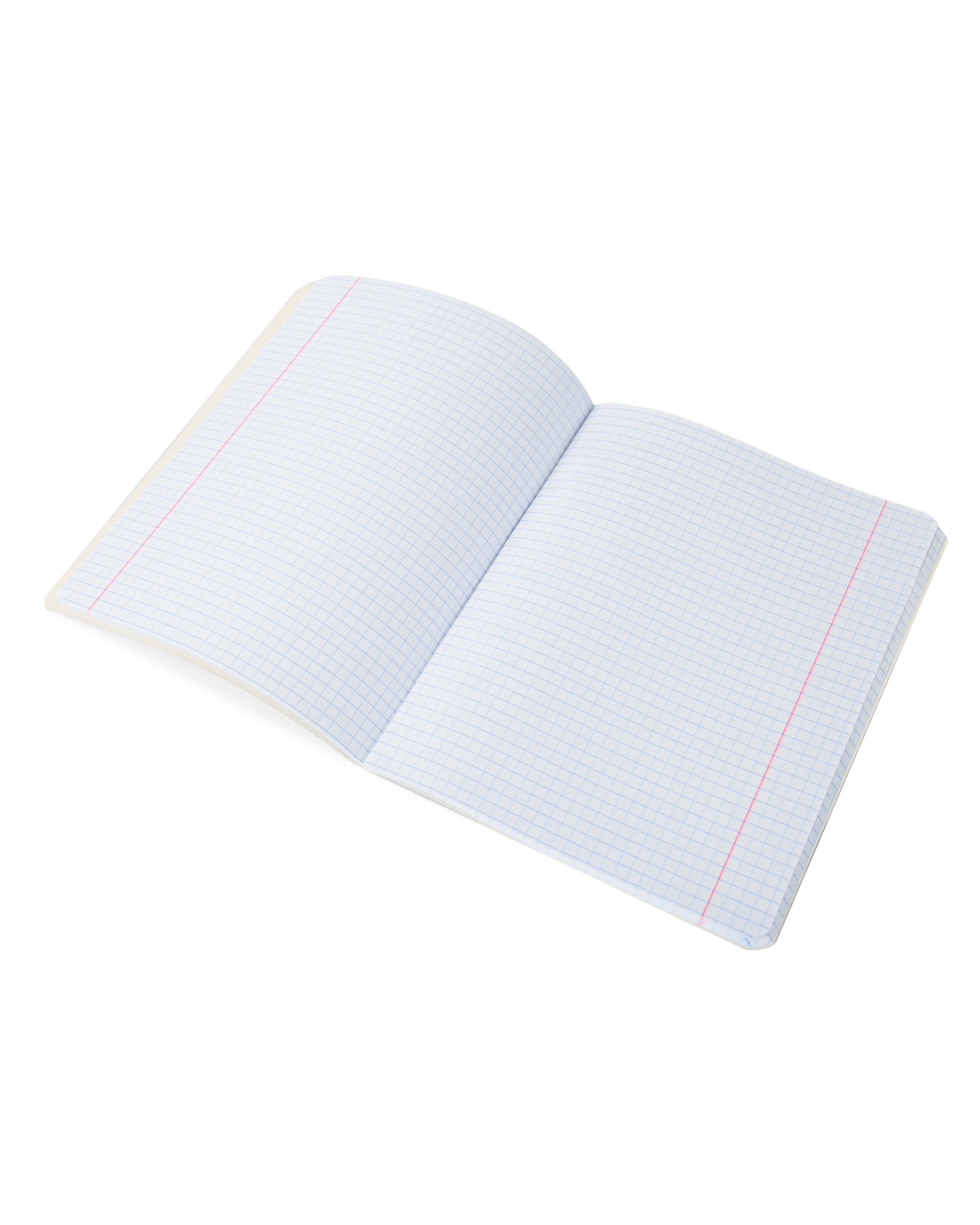 Общая тетрадь Hatber клетка 48 лист. в ассортименте - фото 3