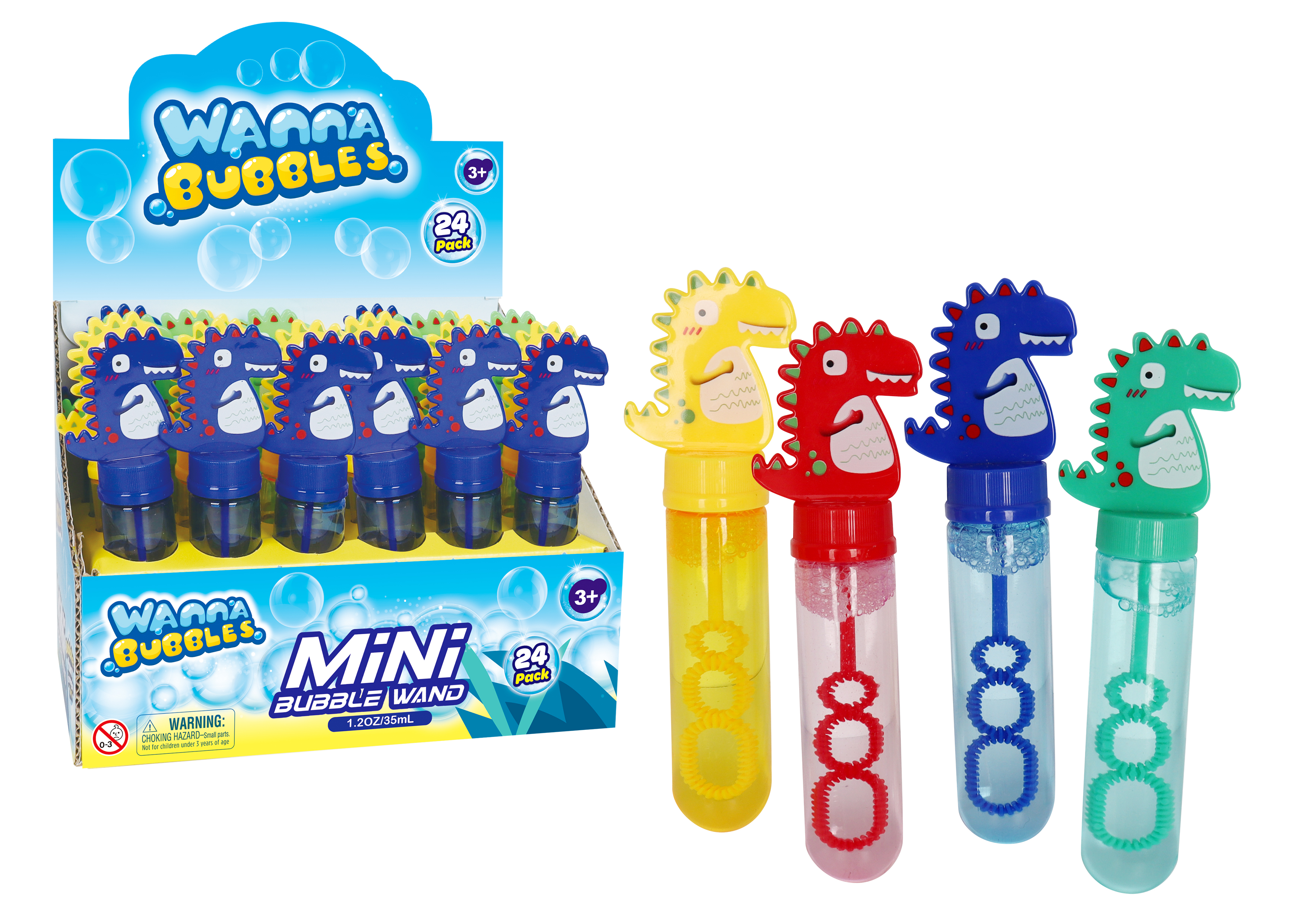 Мыльные пузыри Мы-шарики - фото 4