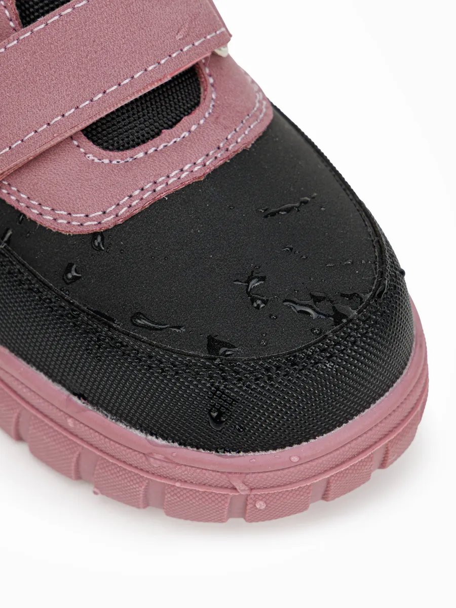 Ботинки KDX ZHN-01 pink - фото 18