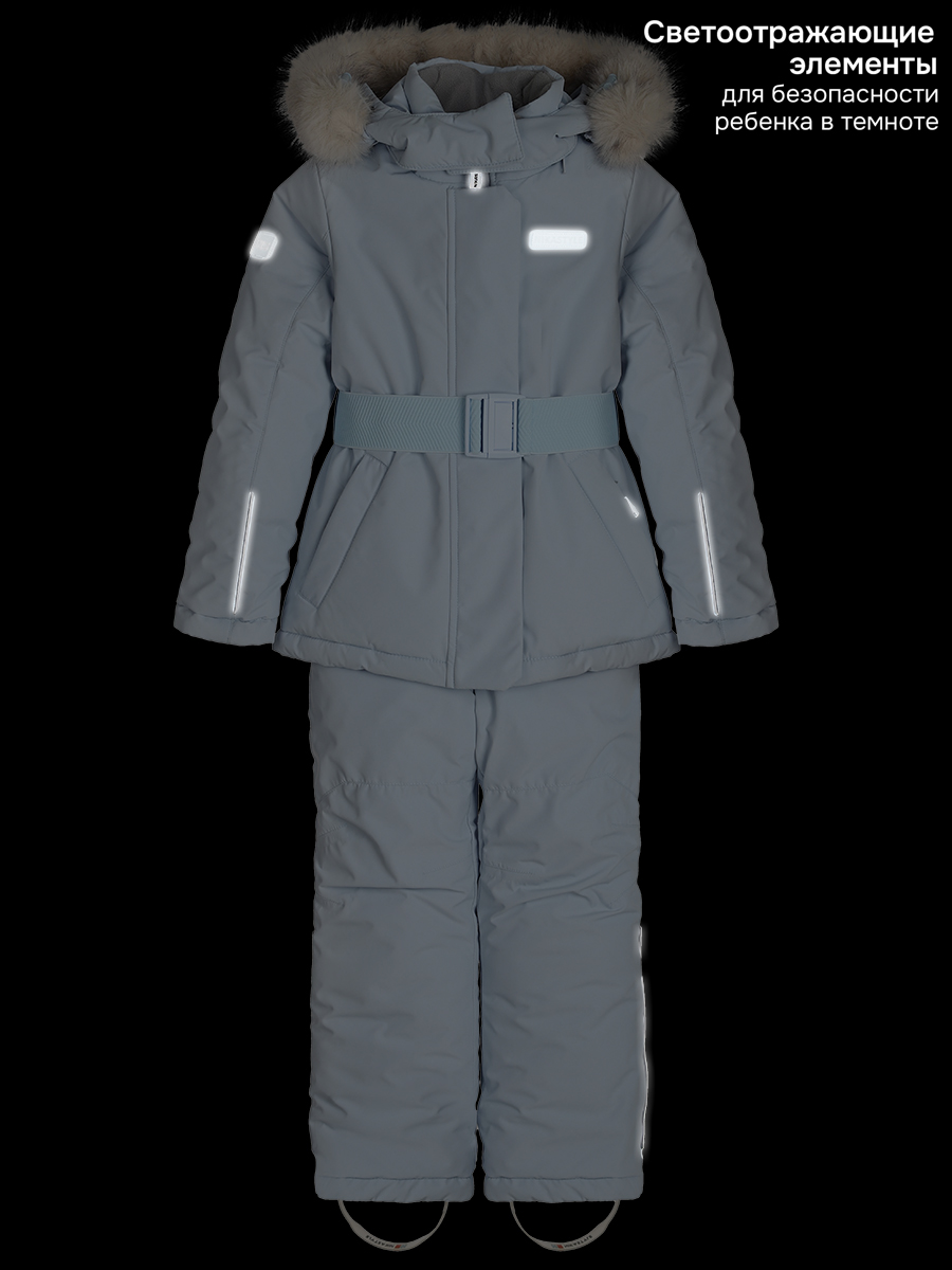 Костюм NIKASTYLE 7з6825 лед - фото 17