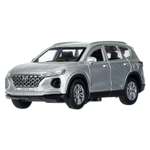 Внедорожник Технопарк Hyundai Santa Fe