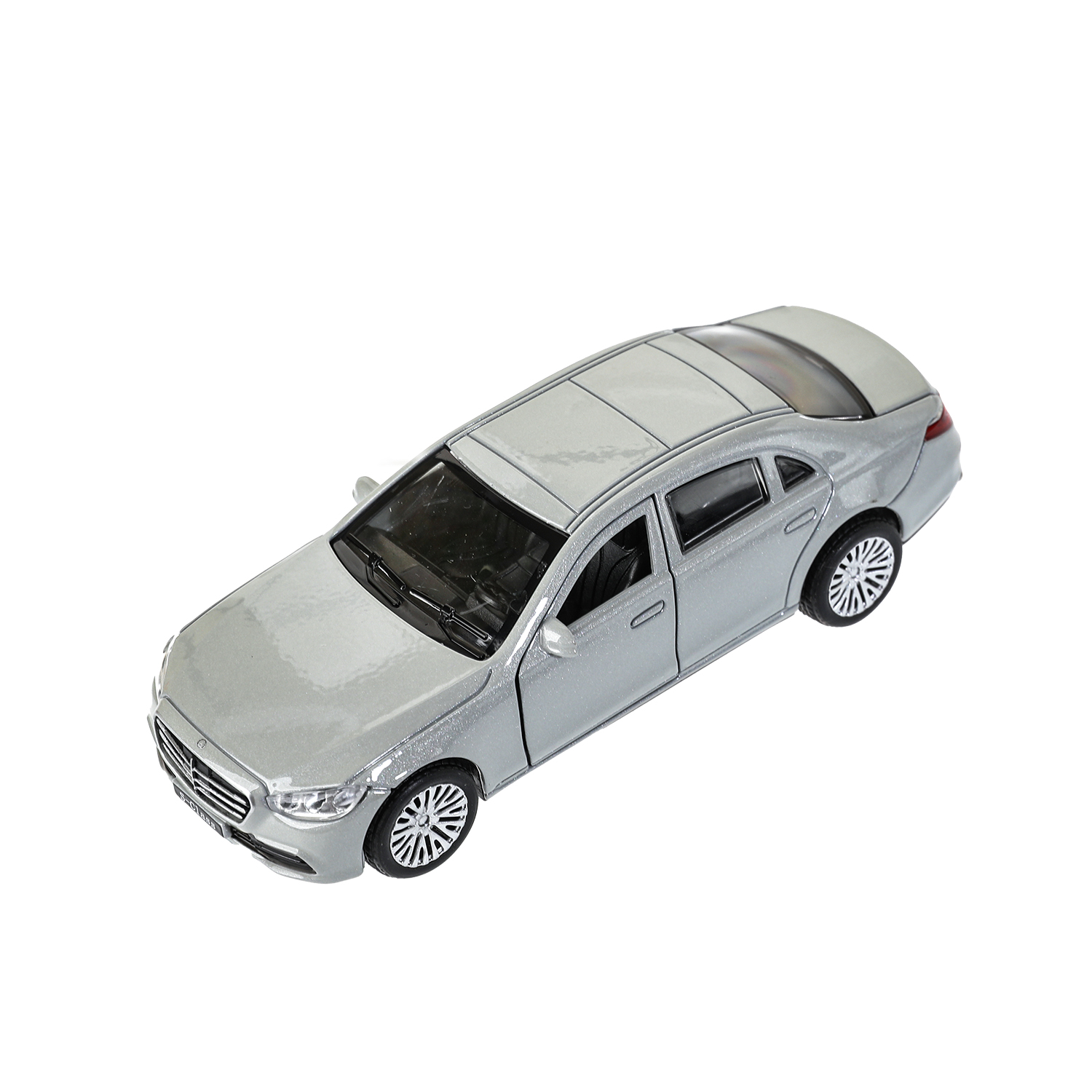 Автомобиль Huada Toys Mercedes Benz 380544 - фото 11