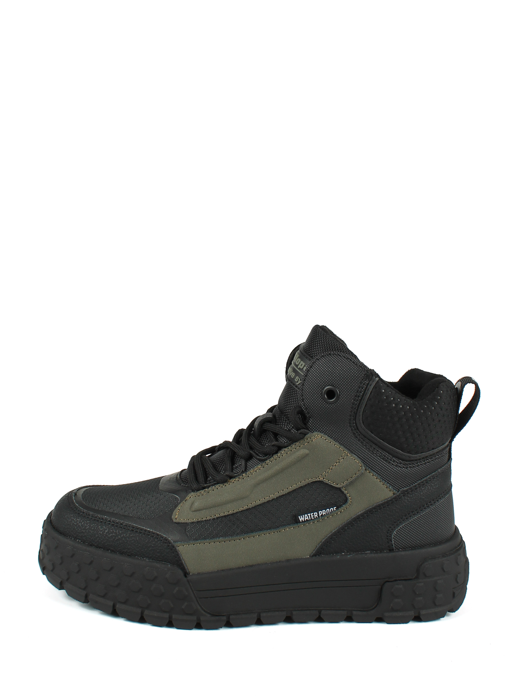 Ботинки Antilopa AL 15793 - фото 13