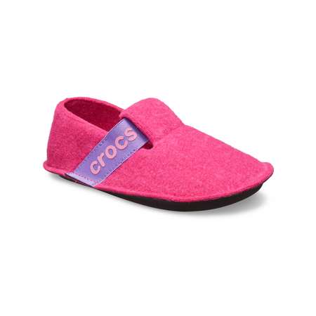 Тапочки CROCS