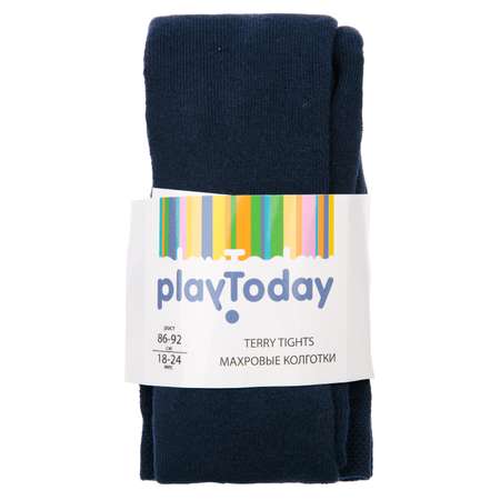 Колготки PlayToday