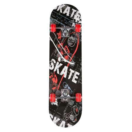 Скейтборд SXRide