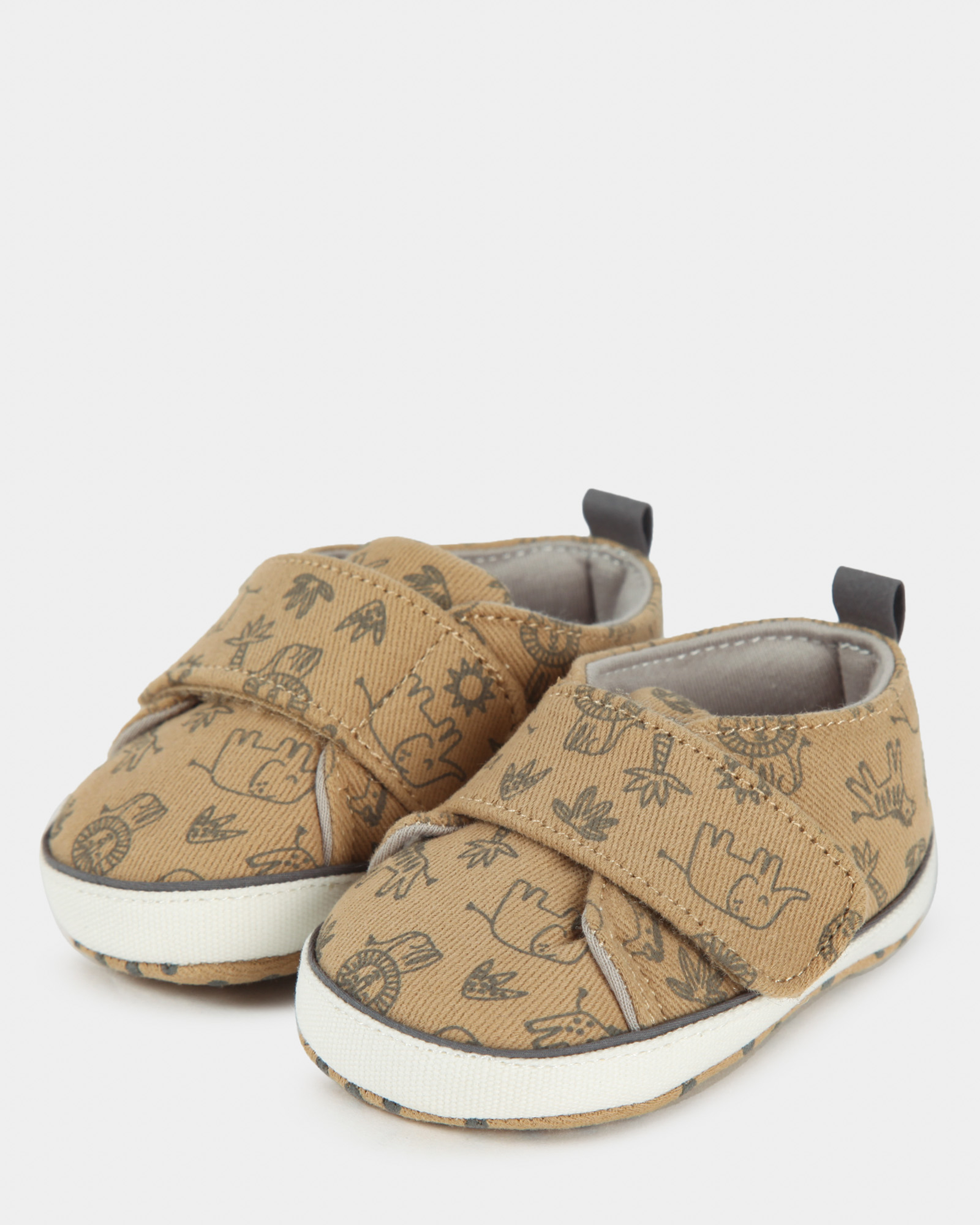 Пинетки Tombi S26HWibBS-267-88 - фото 3