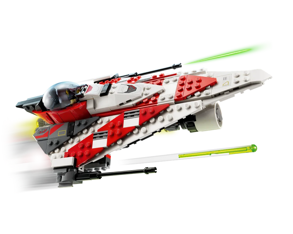 Конструктор LEGO Star Wars 75388 305 дет. - фото 4