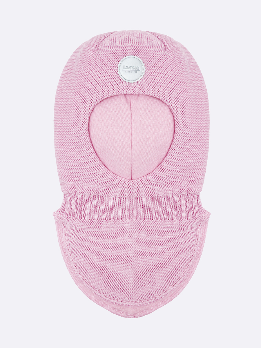 Шапка-шлем Lassie 72305401-4510 - фото 1