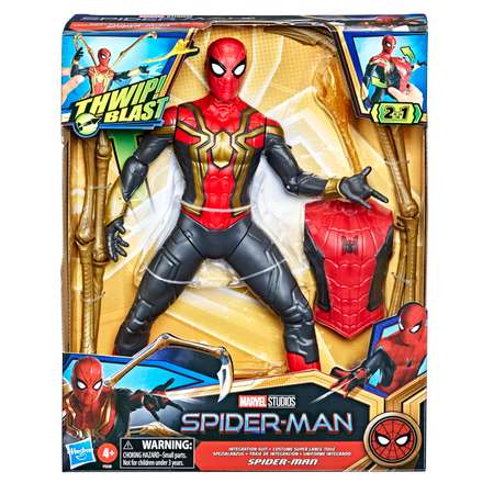 Фигурка Человек-Паук (Spider-man)