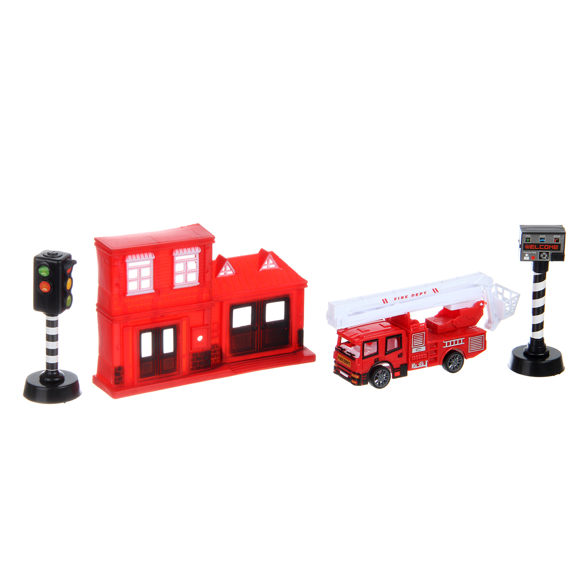 Игровой набор Veld Co 135143 - фото 7