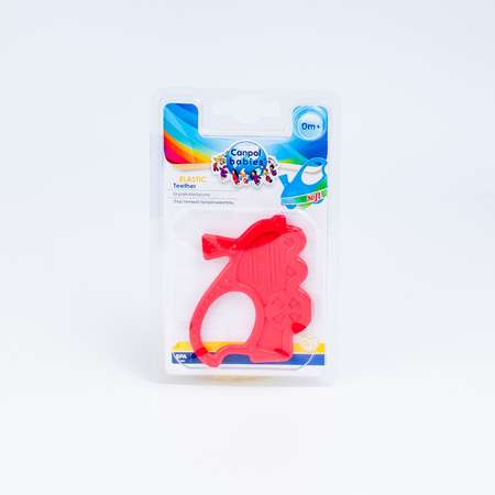 Прорезыватель Canpol Babies в ассортименте