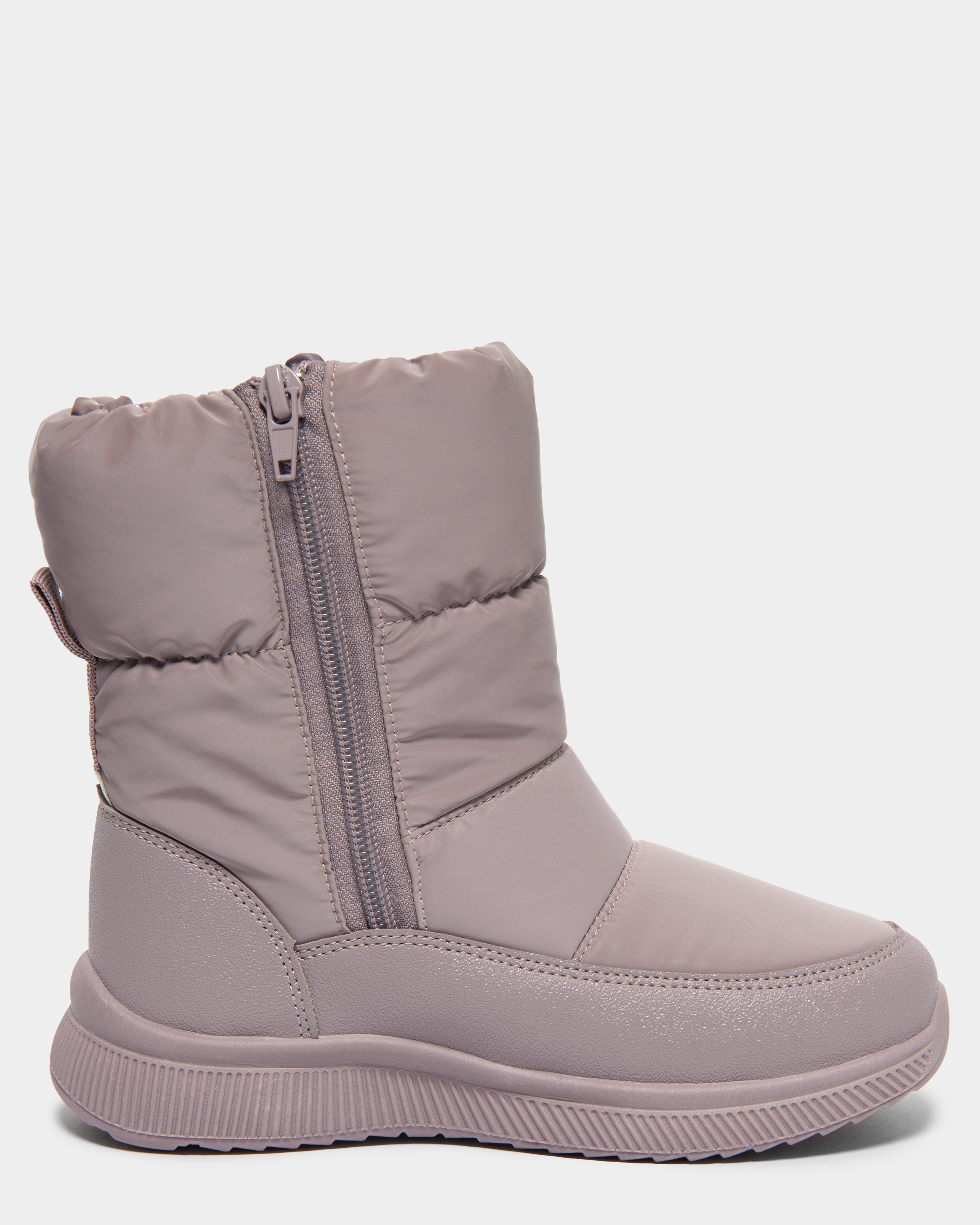 Сапоги Frosterra W25HTkgSB-325-JJ - фото 2