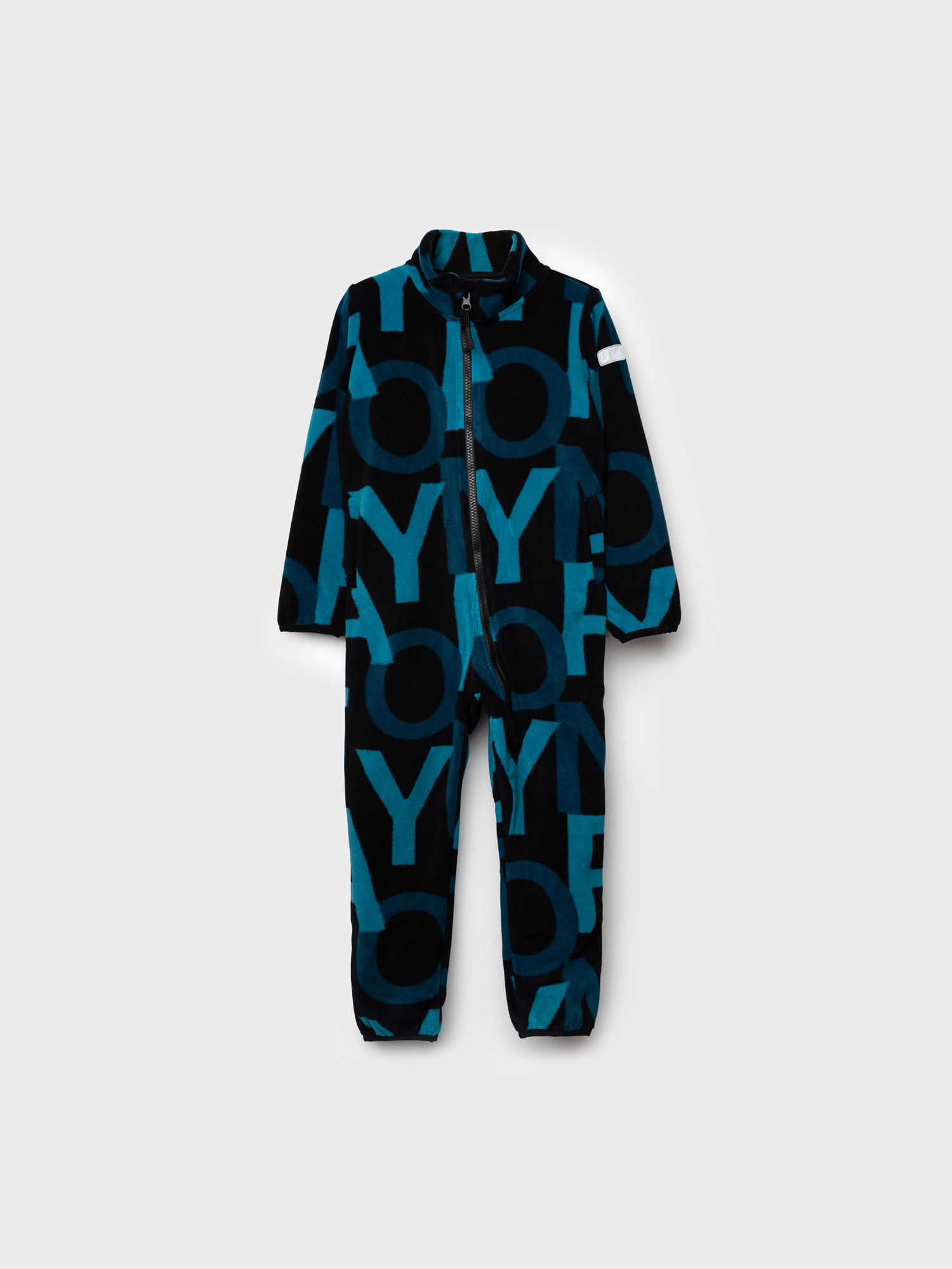 Комбинезон PlayToday 32512111 - фото 5