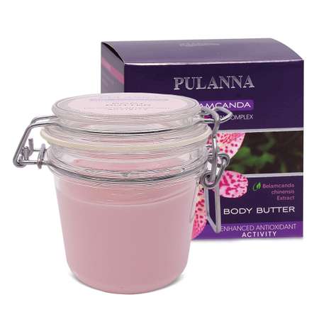 Масло PULANNA 200 мл