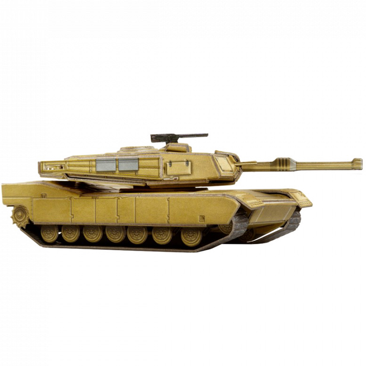 Сборная модель Умная бумага 586 - фото 4