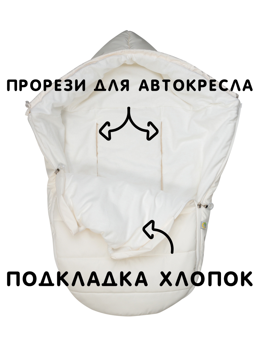 СОННЫЙ ГНОМИК конверт 992 - фото 21