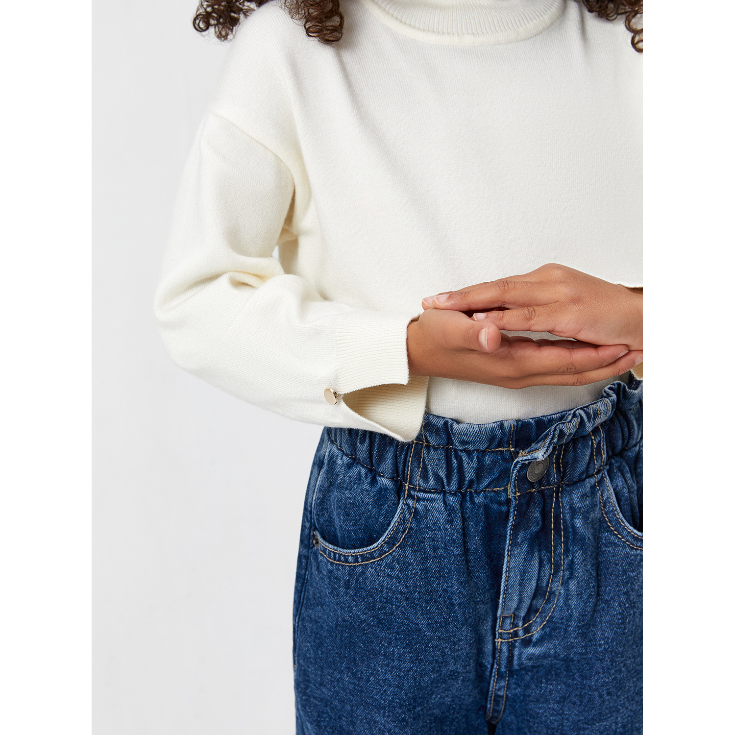 Свитер Acoola 20220320103_0073438 - фото 4