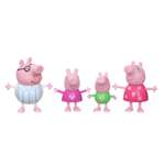 Игровой набор Peppa Pig