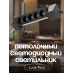 Спот Lucia Tucci LTP