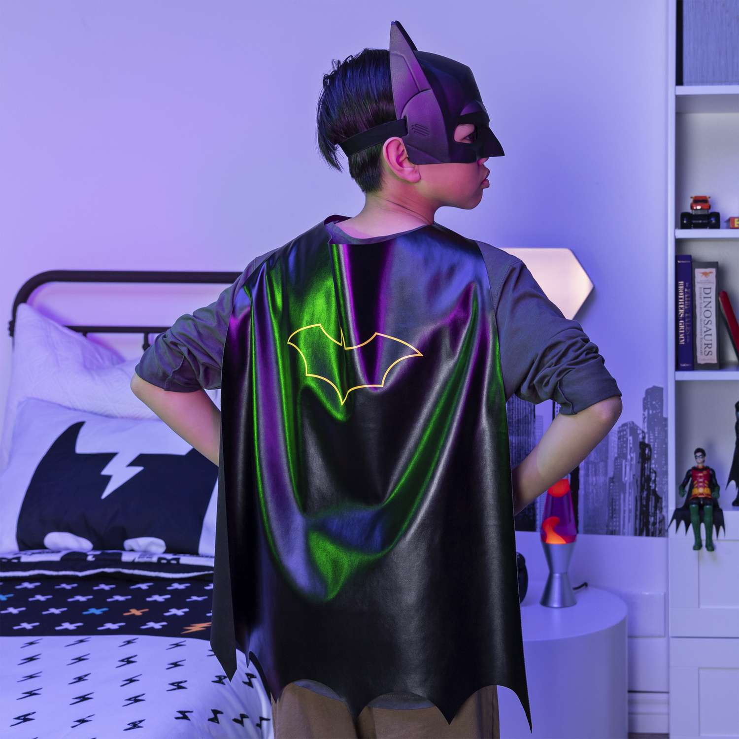 Игровой набор Batman - фото 9