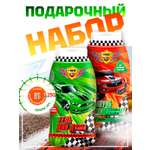 Набор средств Гонки Формула победы 2 шт.