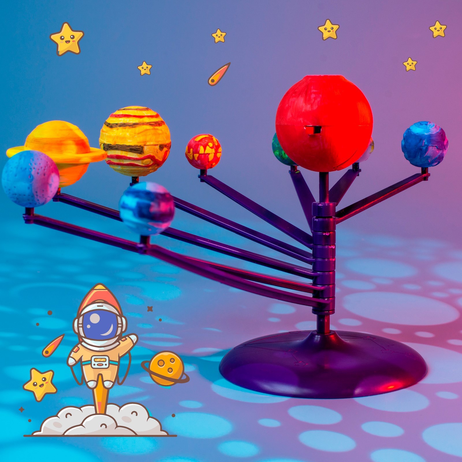 Настольная игра Эврики - фото 5