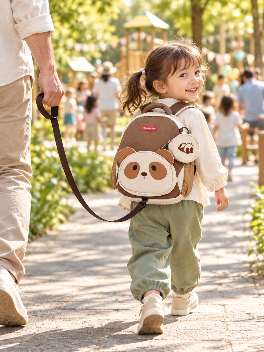 Рюкзак PIFPAF KIDS 14-0106 - фото 6
