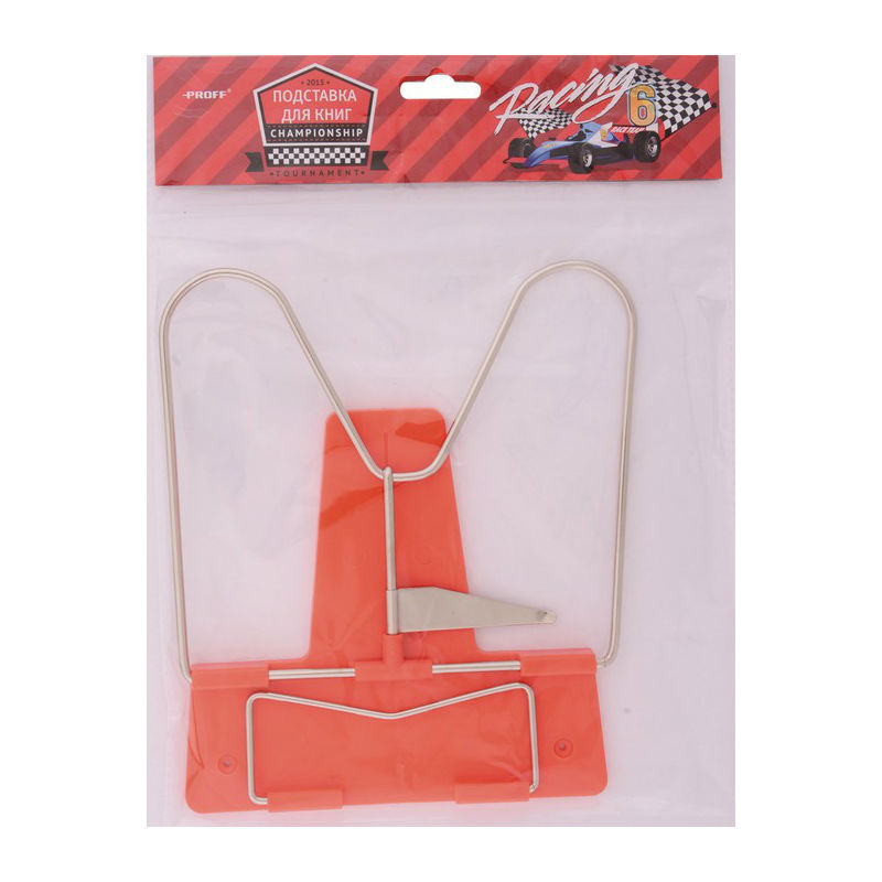 Подставка для книг Proff - фото 1