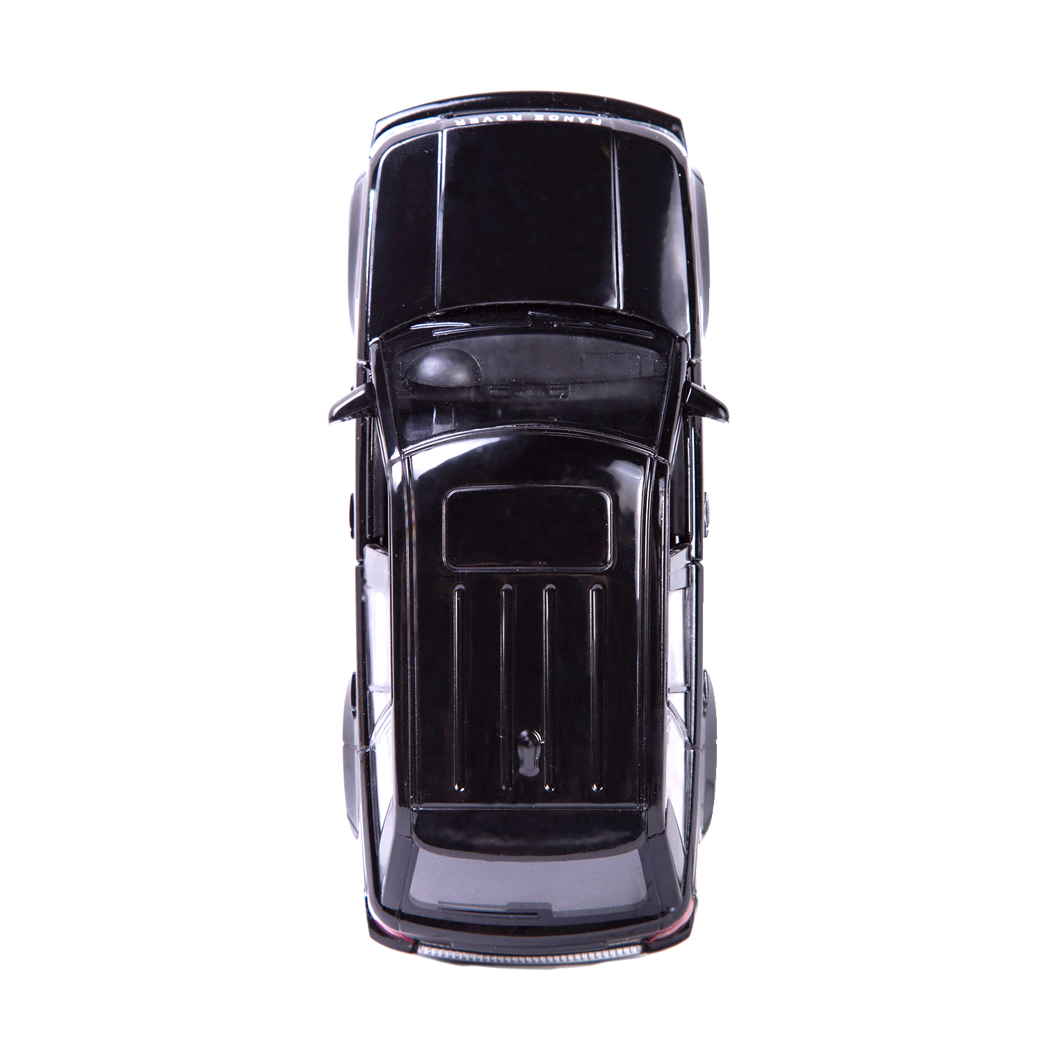 Автомобиль Mobicaro Land Rover Sport 1:32 544007 - фото 8