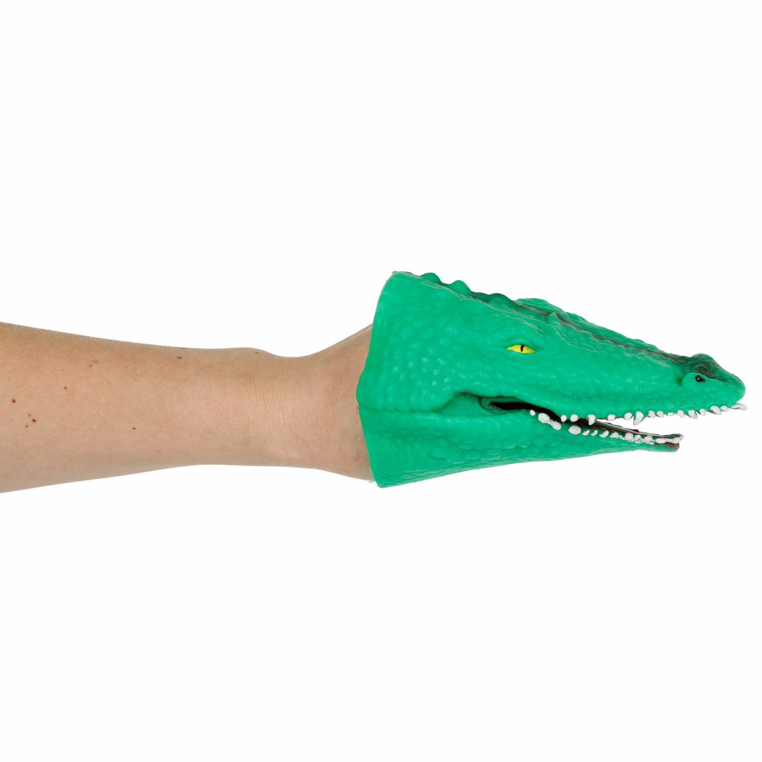 Игрушка 1TOY Крокодил - фото 3
