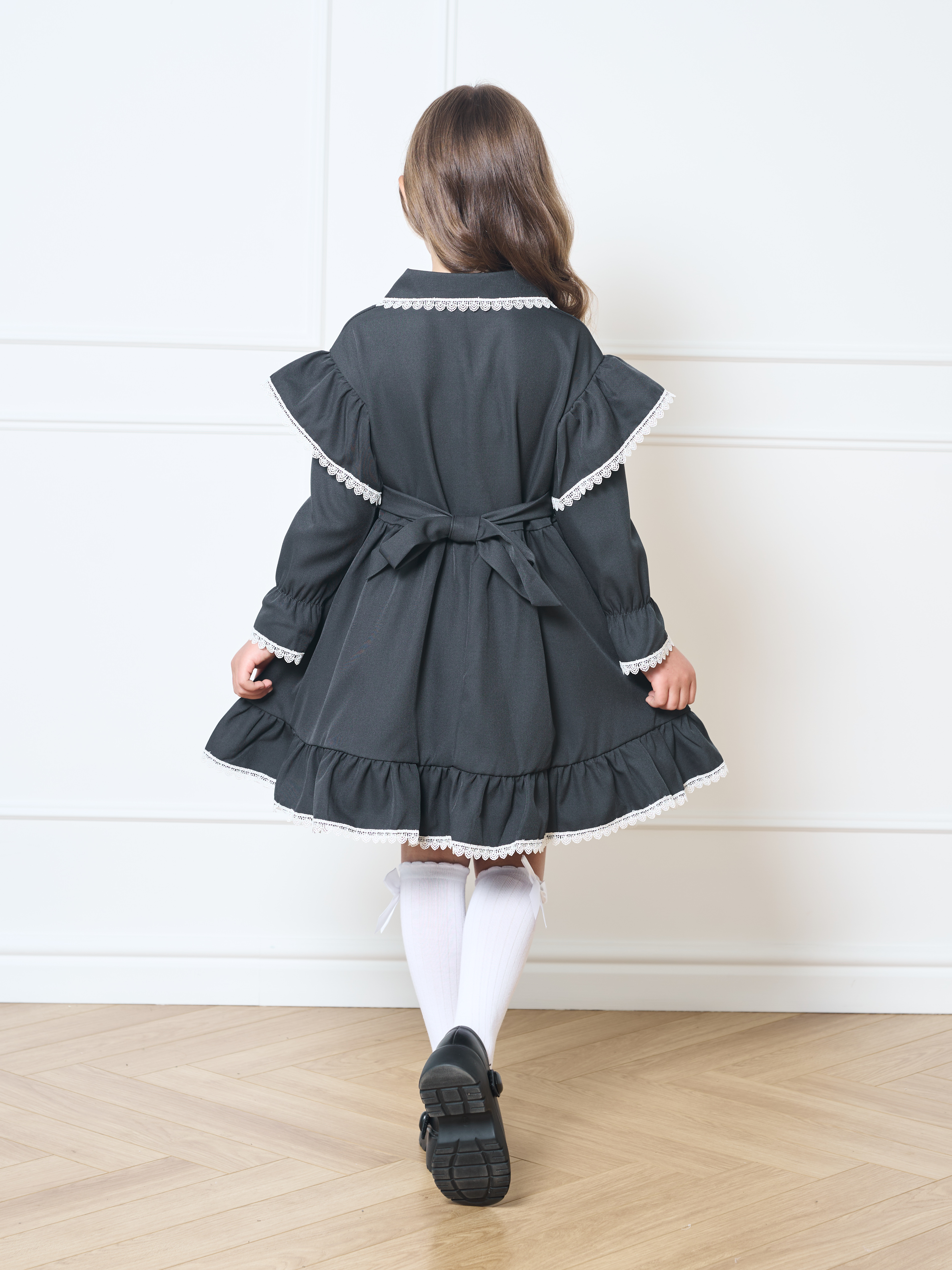 Платье COCOA RD108A-IL - фото 8