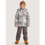 Костюм NIKASTYLE