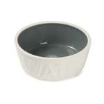 Миска керамическая Barbaks Спираль 400мл