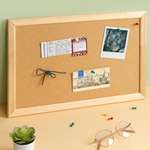 Пробковая доска Attache