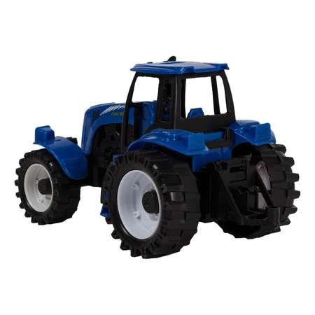 Грузовик Mobicaro Лесовоз 1:32