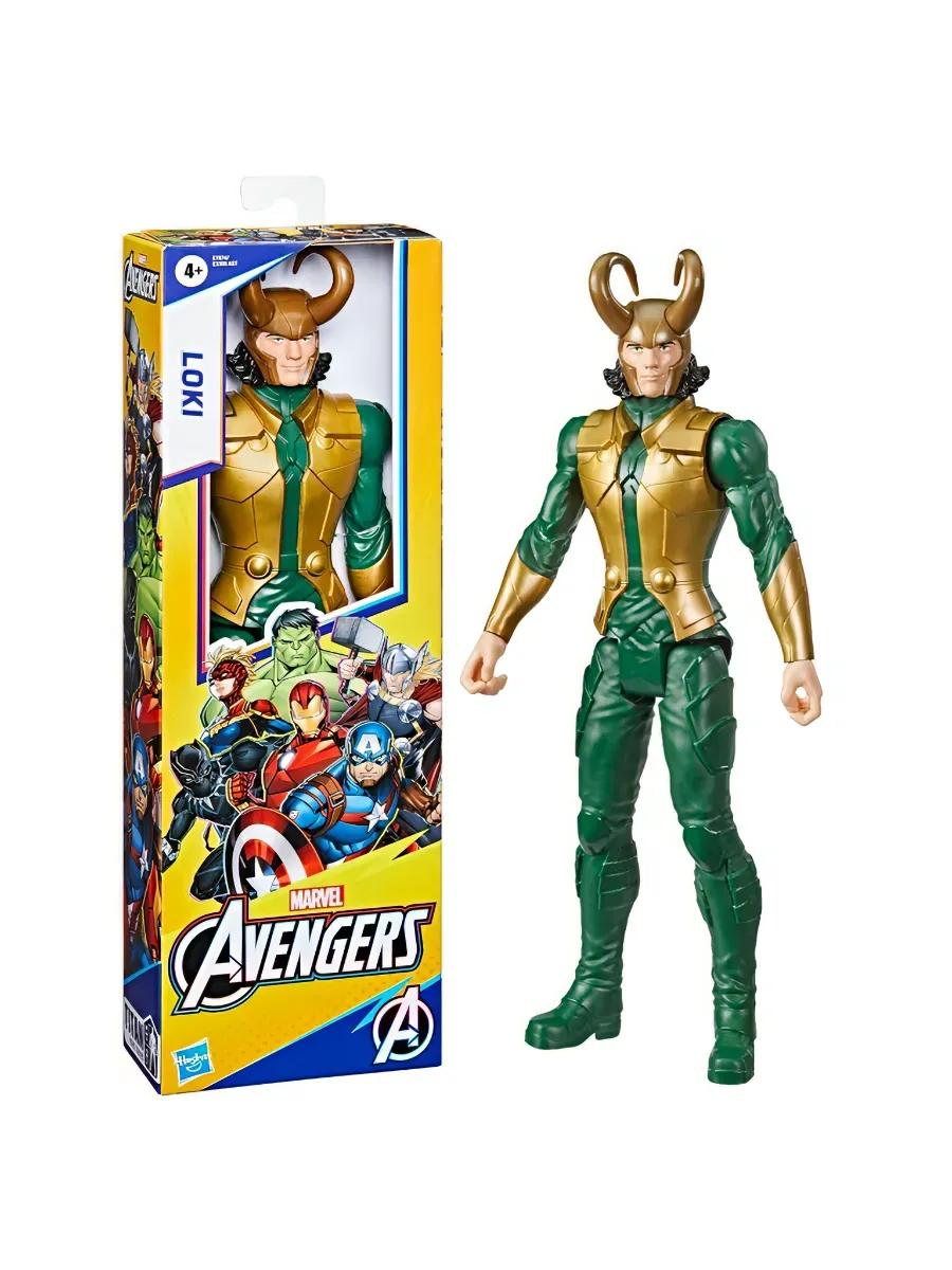 Фигурка Marvel - фото 1