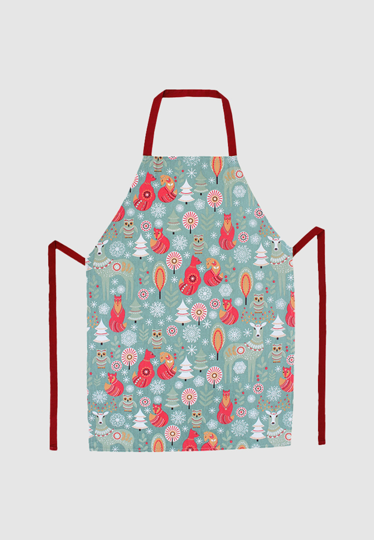 Фартук кухонный Wellness Кайя 3 - фото 5