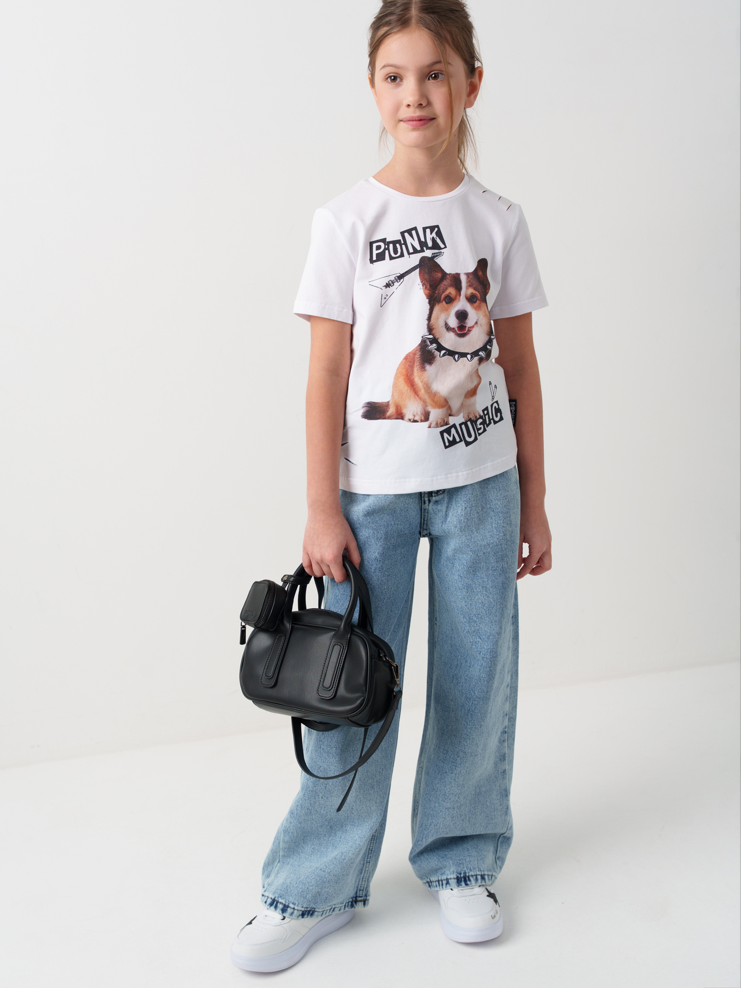 Сумки кросс-боди PlayToday 12621813 - фото 2