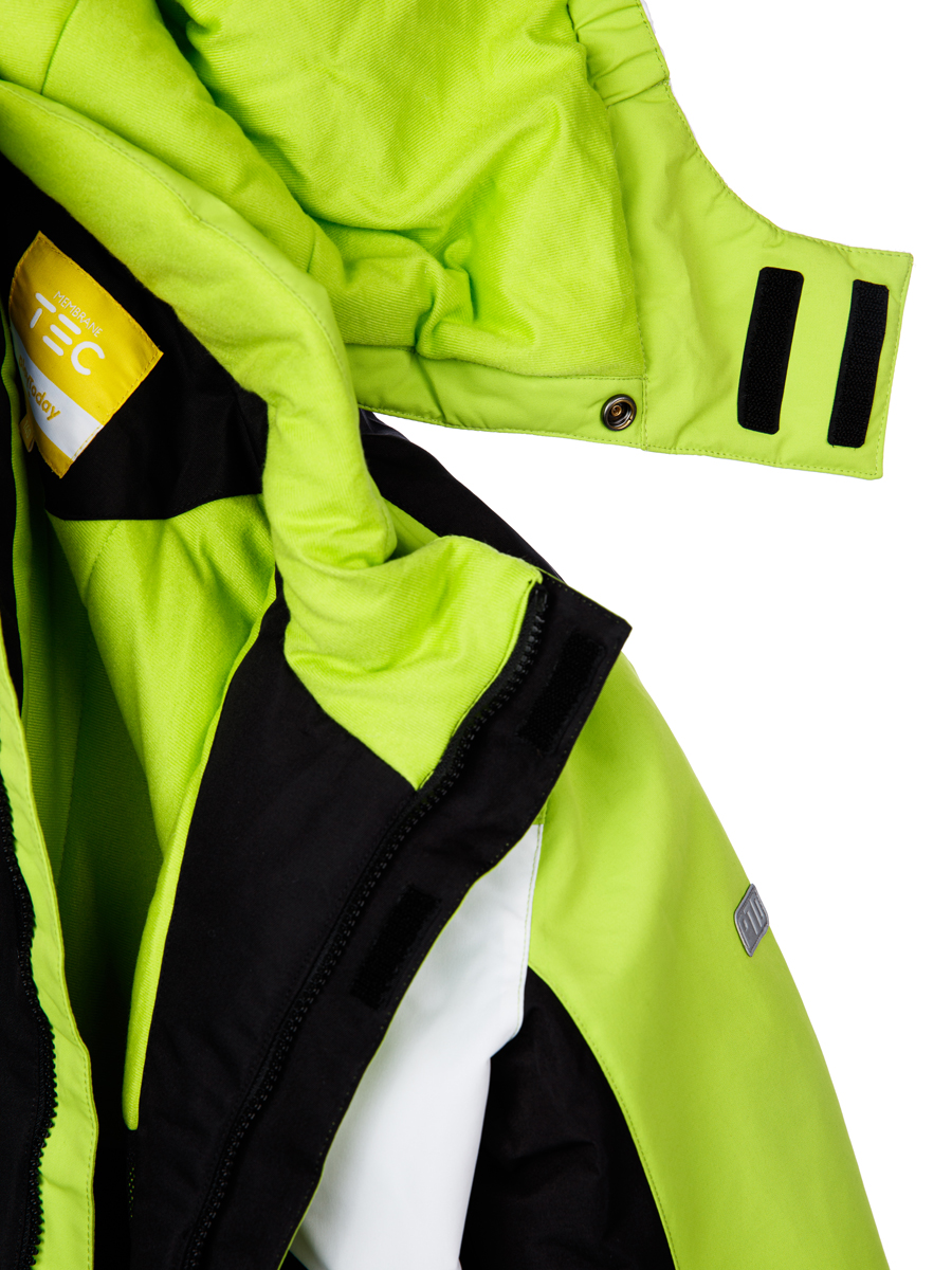 Куртка PlayToday 32411418 - фото 14