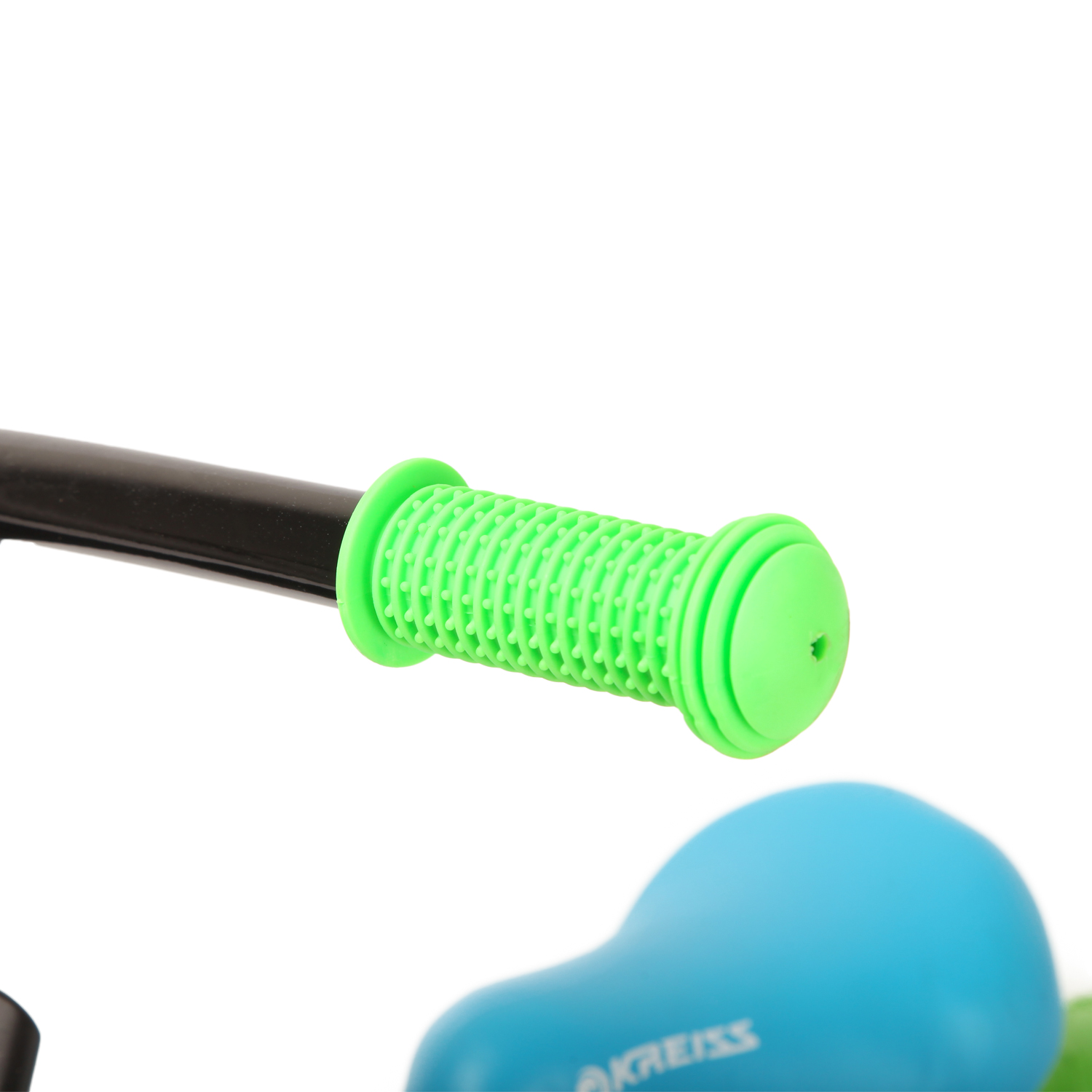 Двухколесный беговел Kreiss 12 дюймов - фото 5