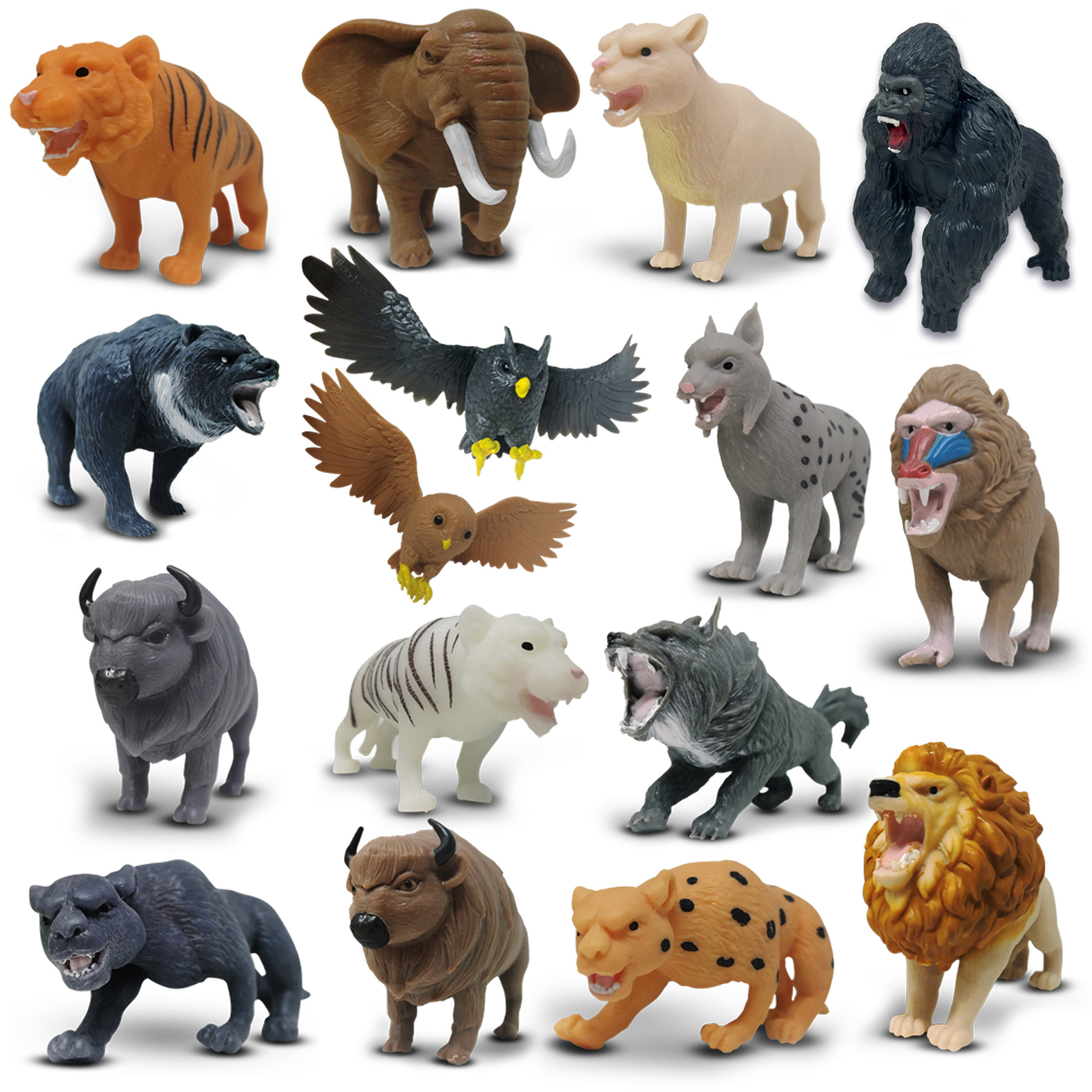 Игрушка-антистресс Sbabam - фото 27