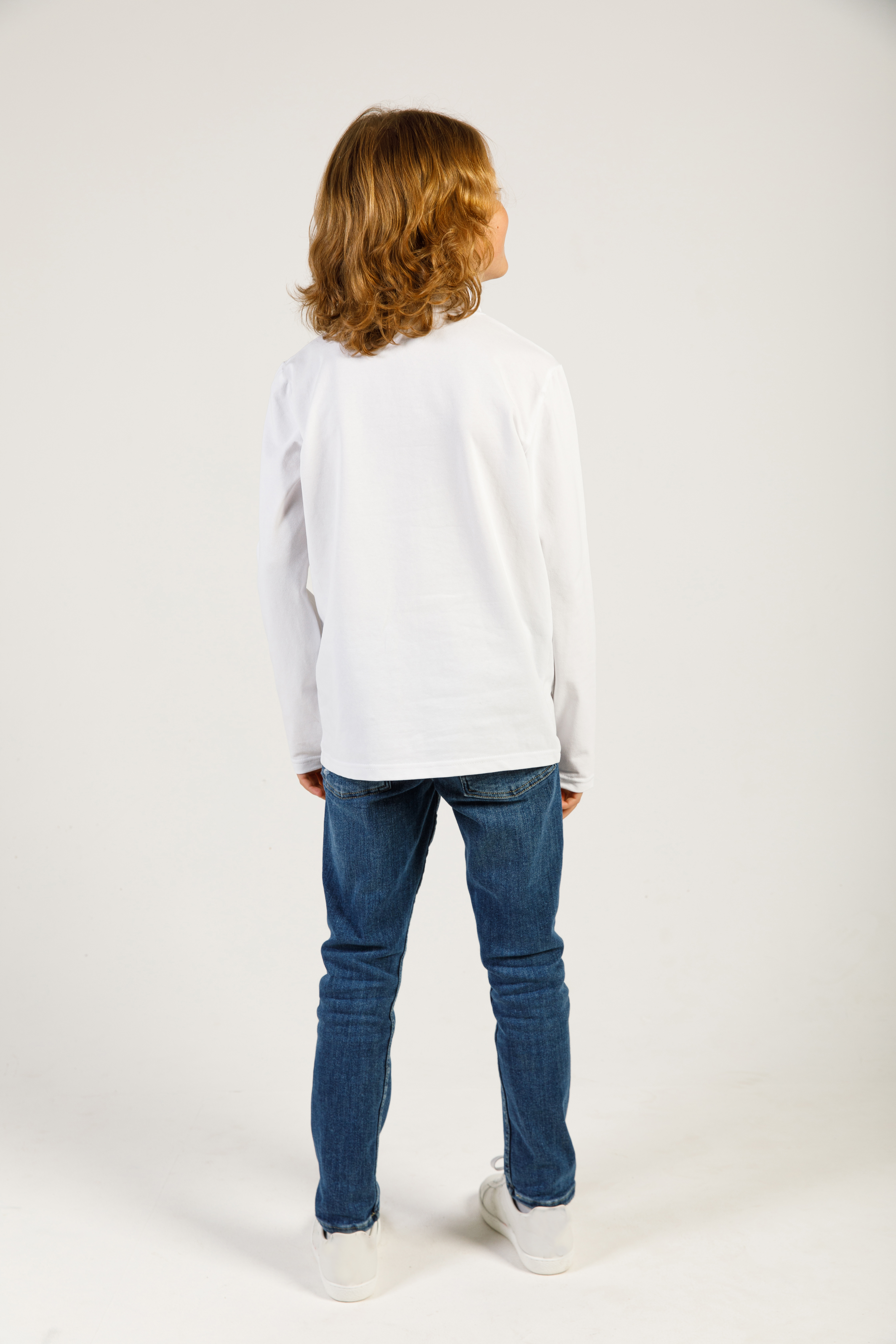 Водолазка Urban Family 4650242302002 - фото 4