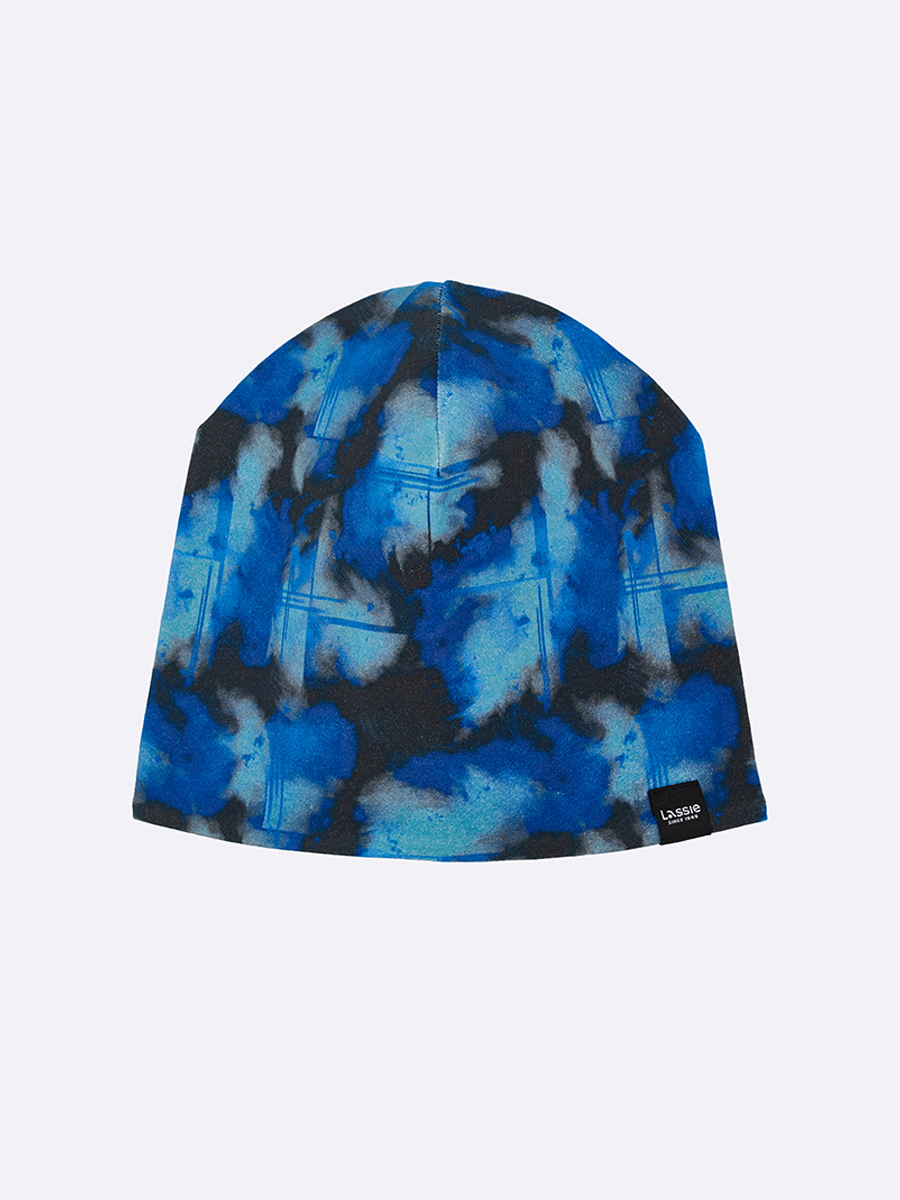 Шапка Lassie 72305319-6910 - фото 3