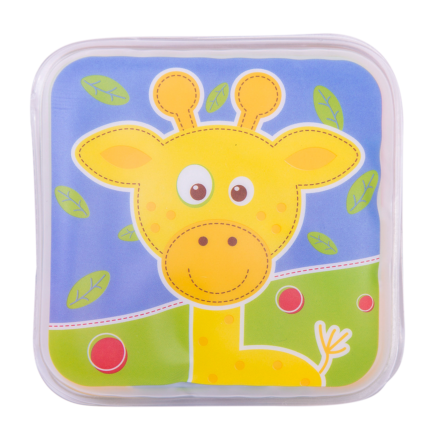 Игрушка BabyGo книжка - фото 3