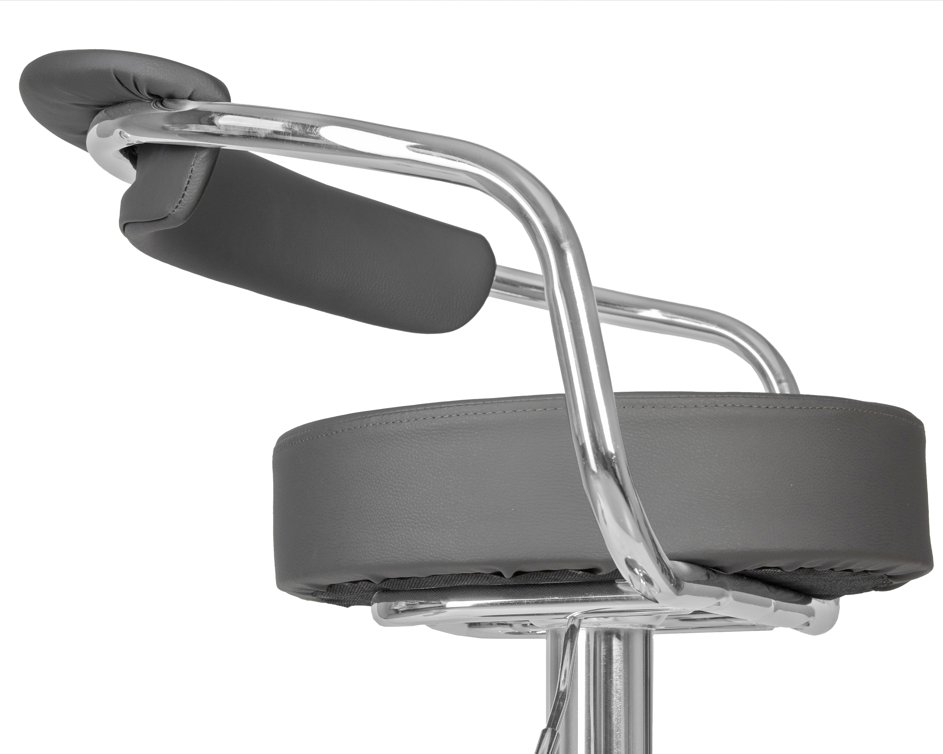 Стул DOBRIN MARTA 2 шт. - фото 8