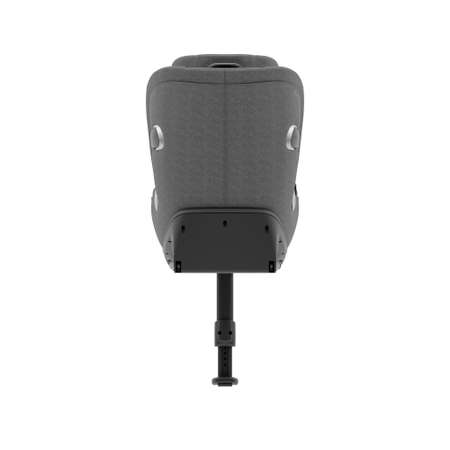 Автокресло Cybex Anoris T i-Size Isofix 1/2 (9-25 кг) серый