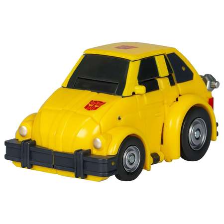 Игровой набор Hasbro Transformers Bumblebee