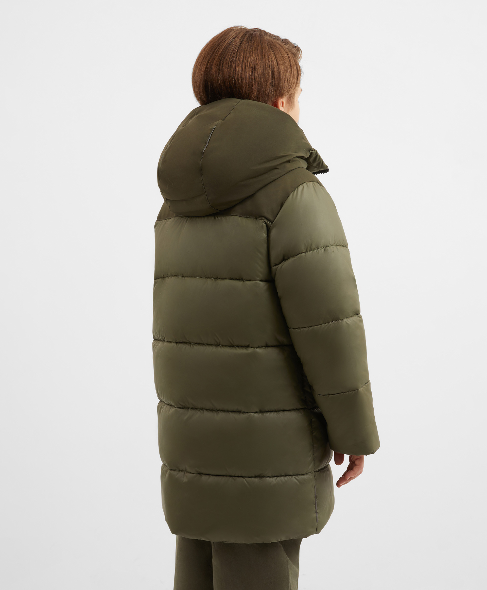 Куртка Gulliver 22411BJC4505 - фото 7