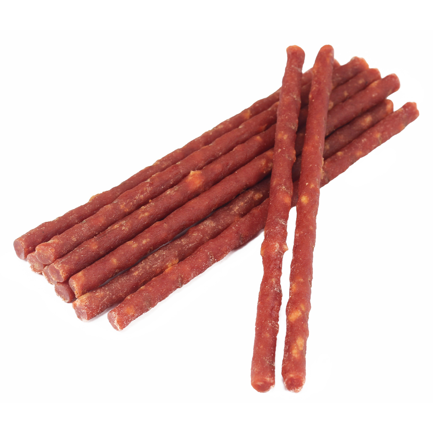 Лакомство для кошек TITBIT 45г колбаски с цыпленком и печенью - фото 2